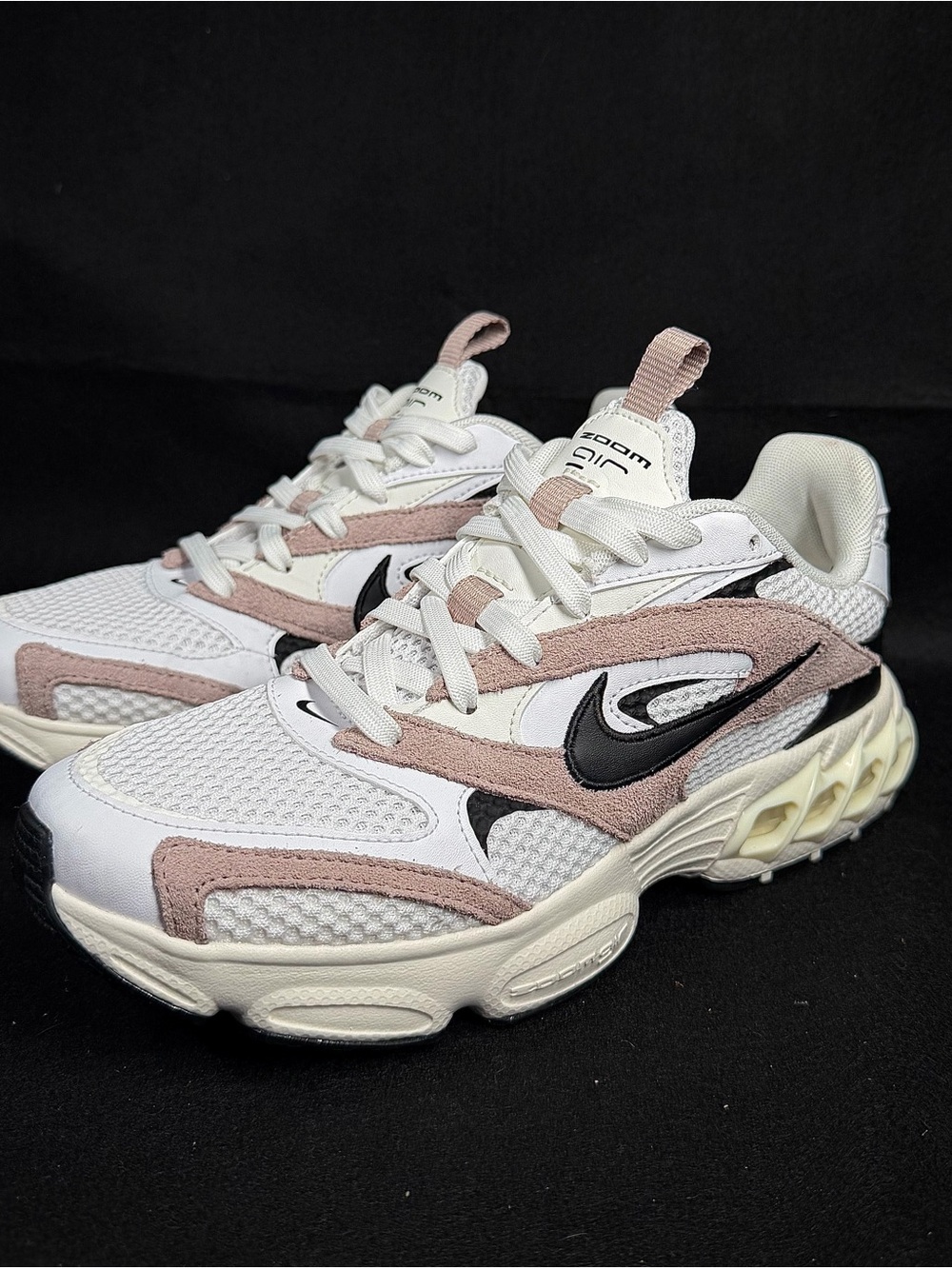 Nike Air Zoom Fire - Picture 2 of 9